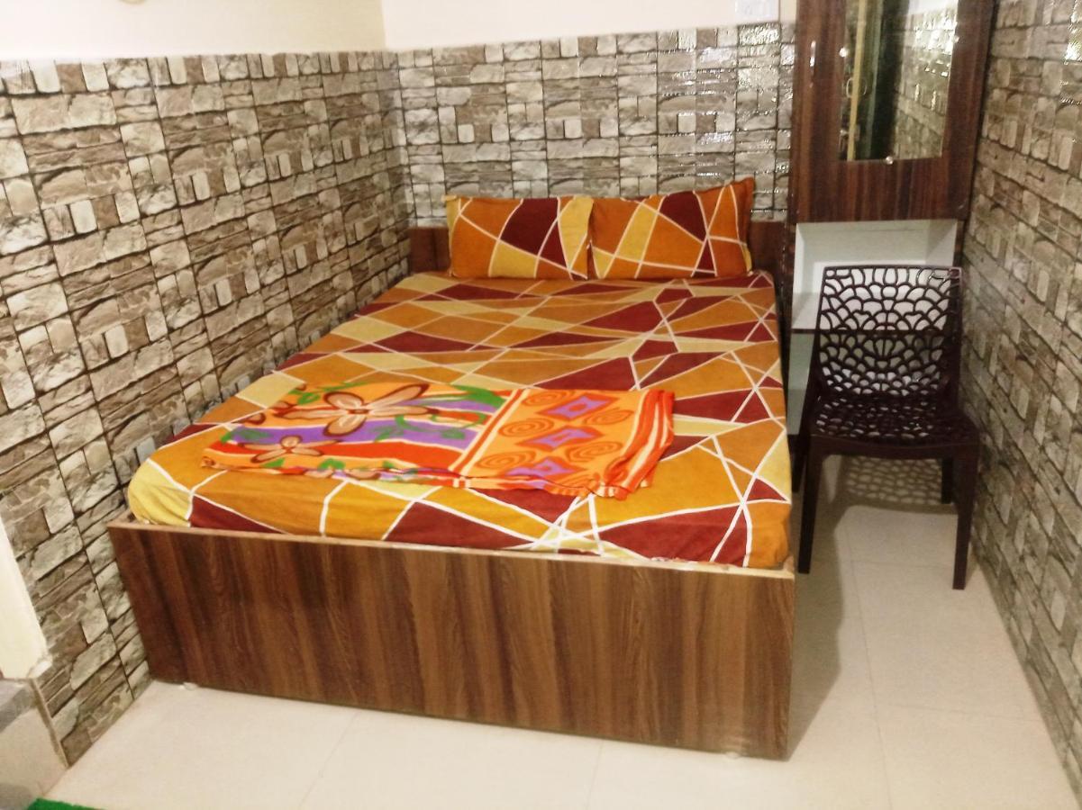 Budget Hotel Patna  Exterior photo