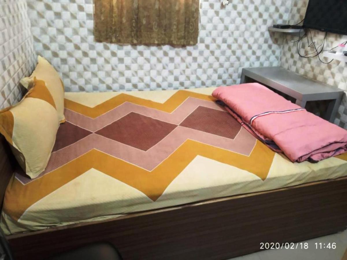 Budget Hotel Patna  Exterior photo