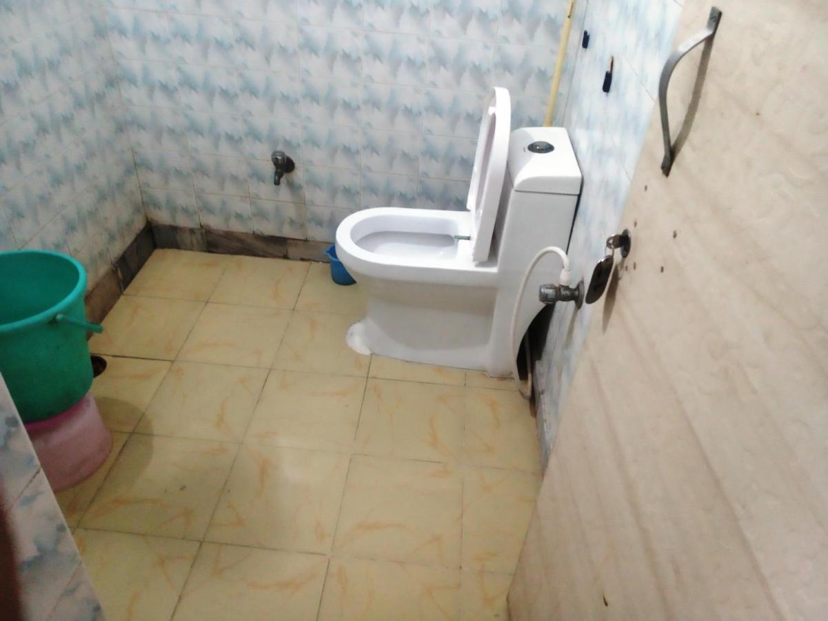 Budget Hotel Patna  Exterior photo