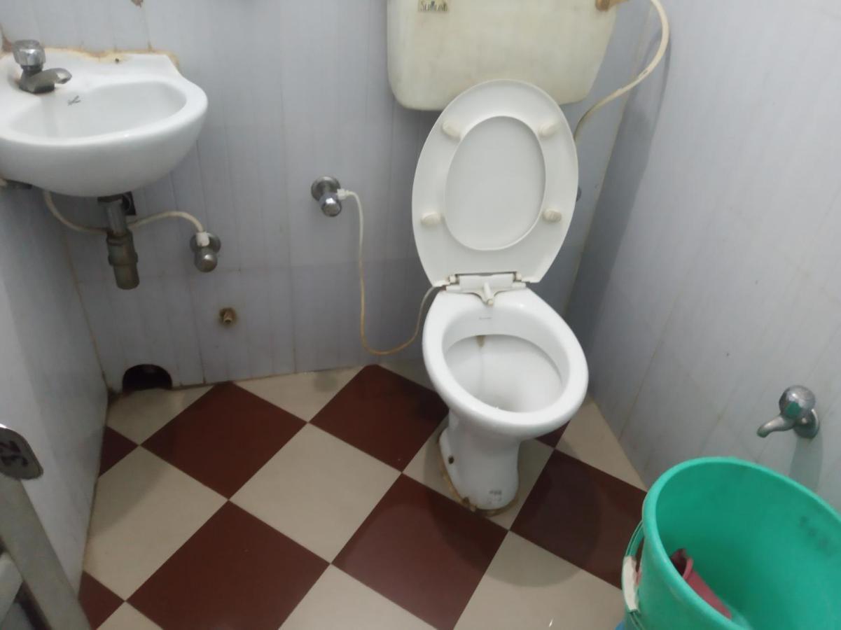 Budget Hotel Patna  Exterior photo