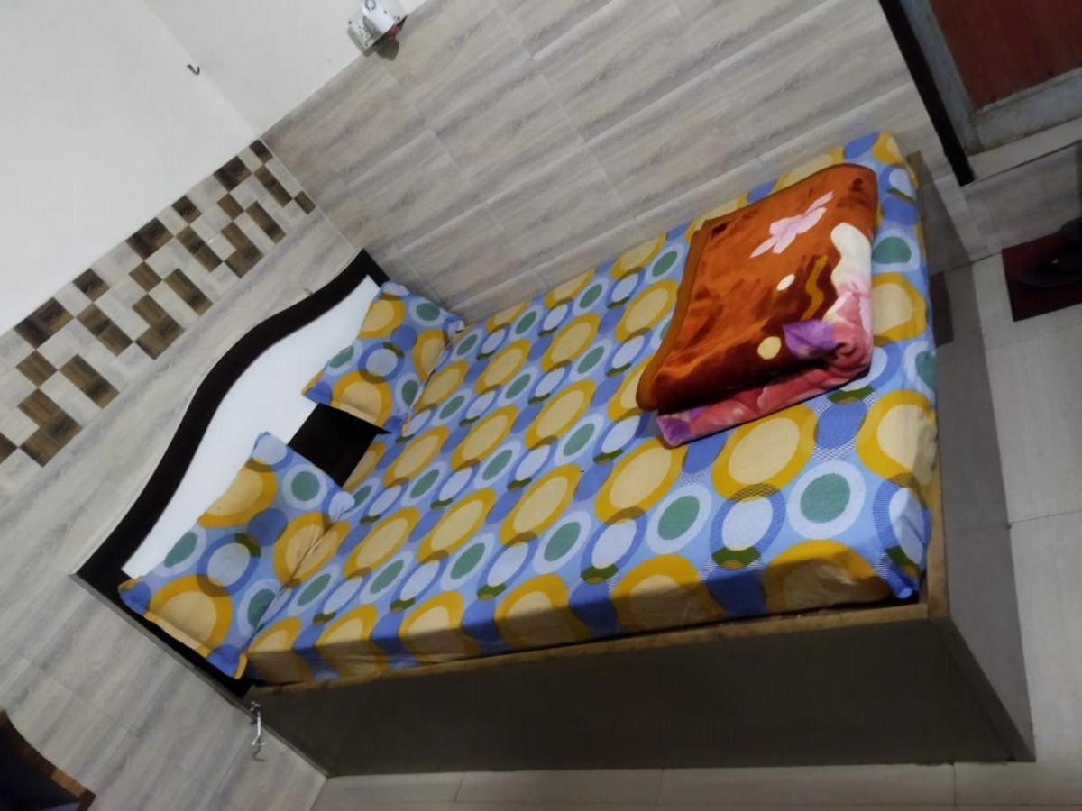 Budget Hotel Patna  Exterior photo