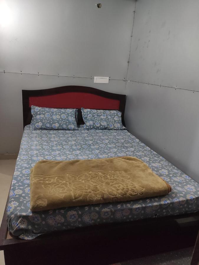 Budget Hotel Patna  Exterior photo