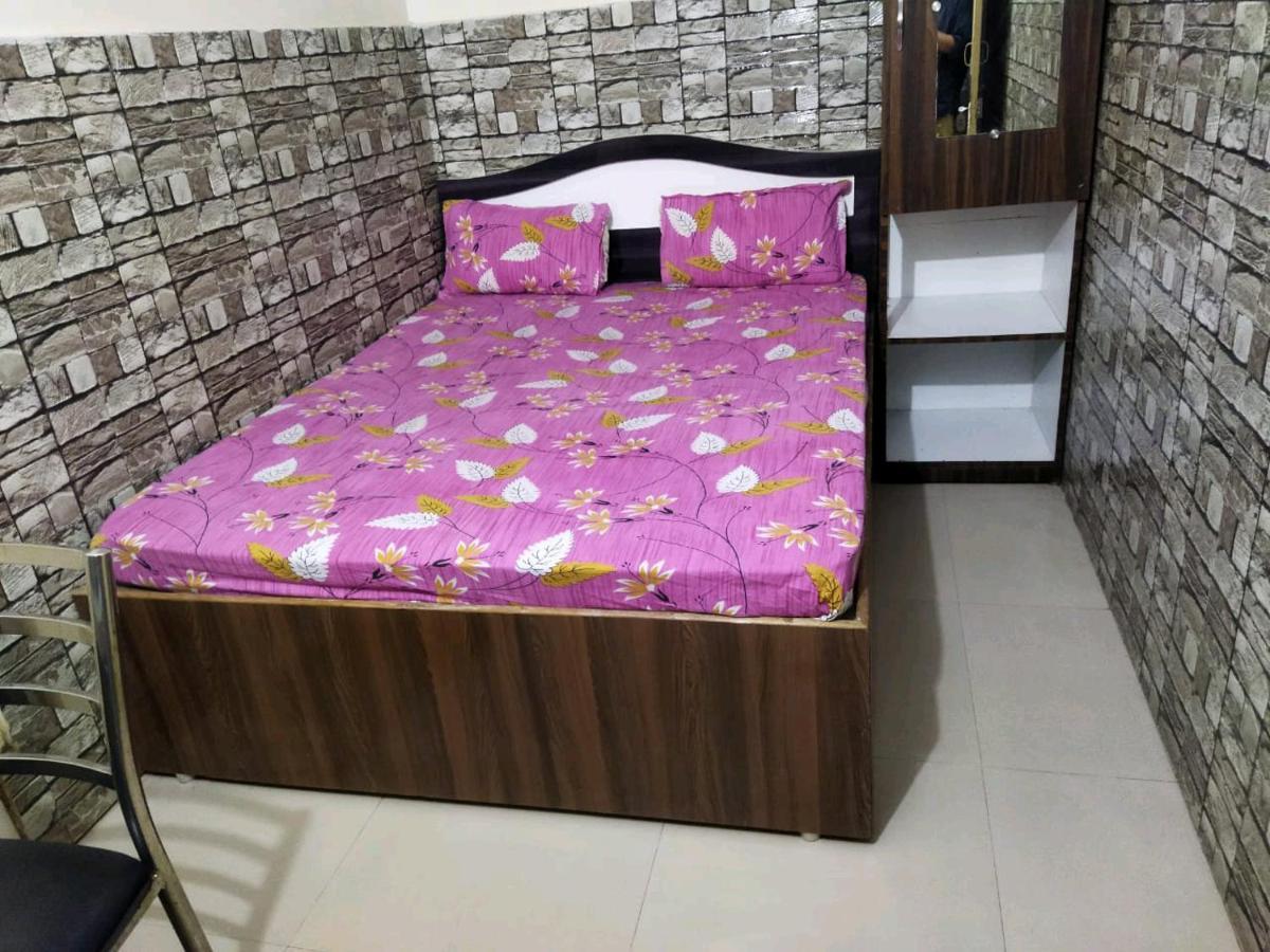 Budget Hotel Patna  Exterior photo