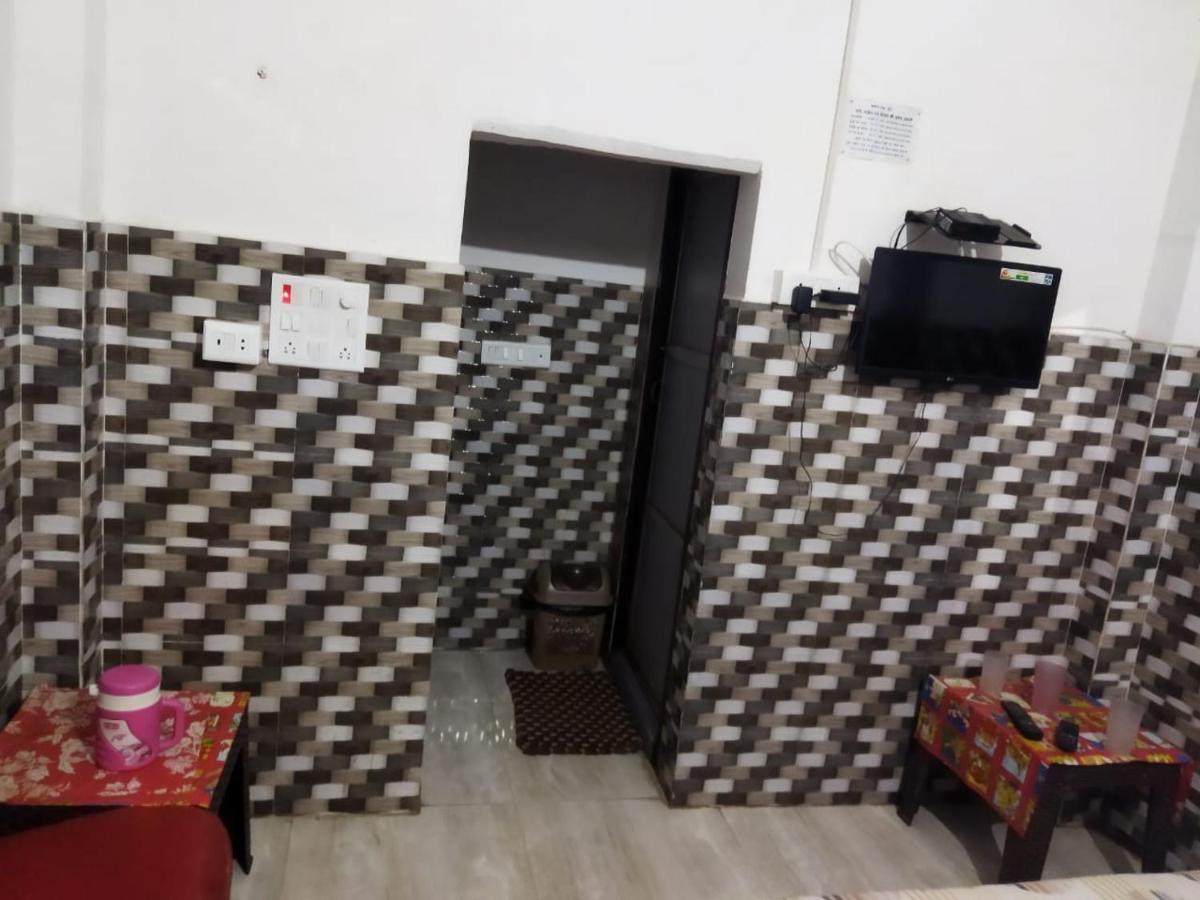 Budget Hotel Patna  Exterior photo