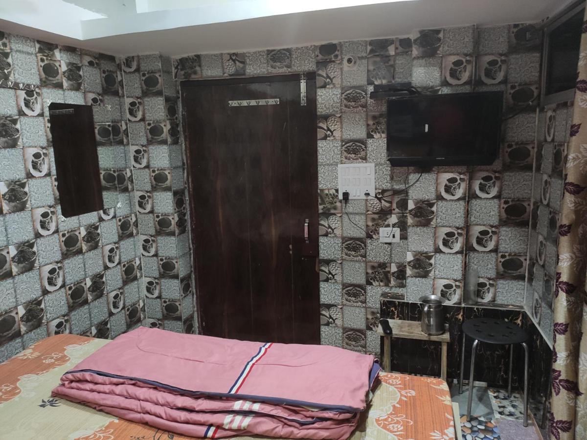 Budget Hotel Patna  Exterior photo