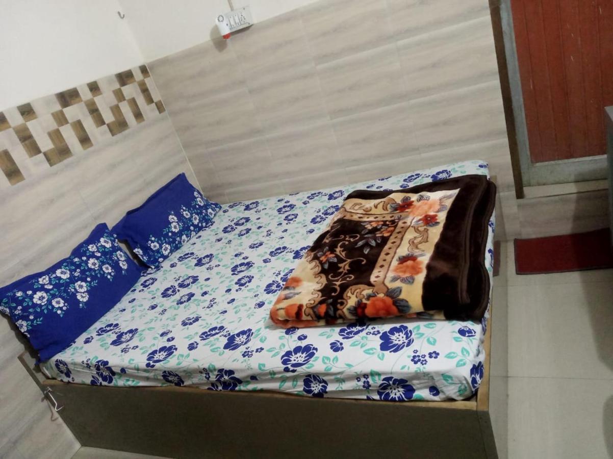 Budget Hotel Patna  Exterior photo