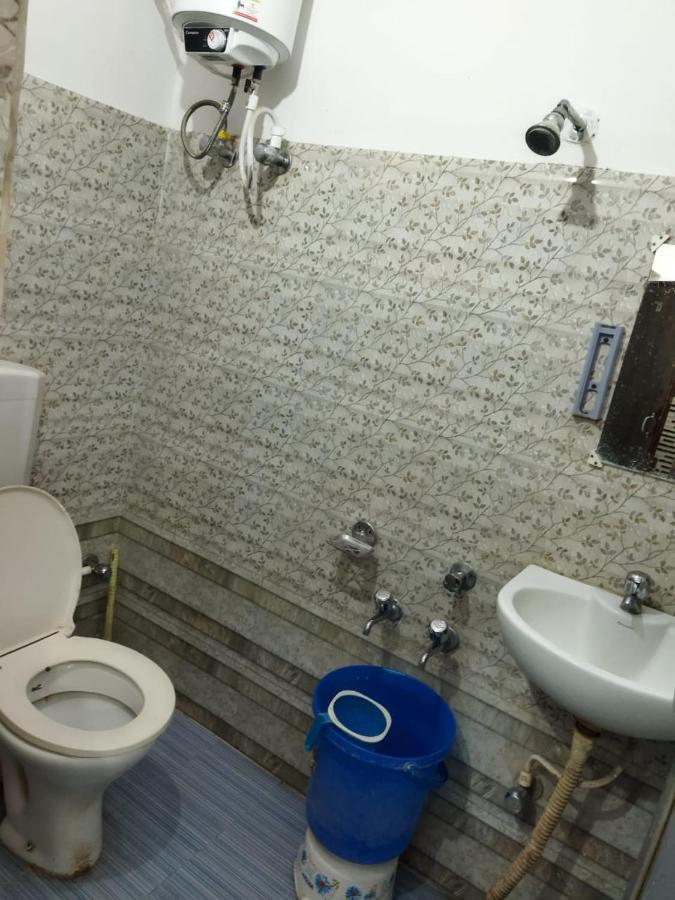Budget Hotel Patna  Exterior photo
