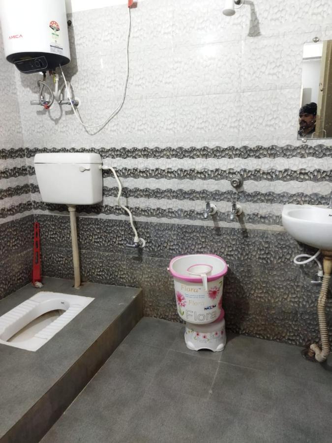 Budget Hotel Patna  Exterior photo