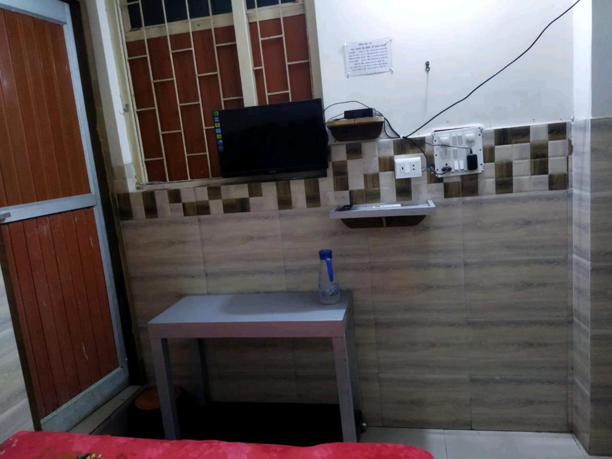 Budget Hotel Patna  Exterior photo
